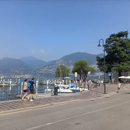 Beth House Iseo