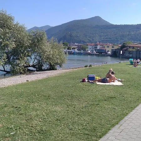 Beth House * Iseo