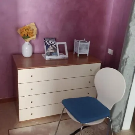Beth House Appartement