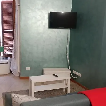 Apartmán Beth House Iseo