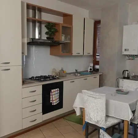 Beth House Iseo