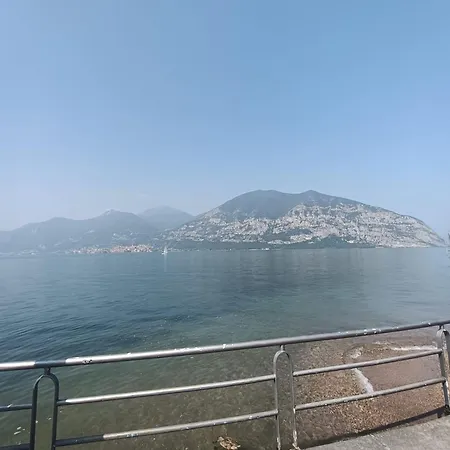 Beth House Apartmán Iseo
