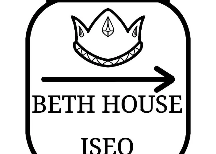 Beth House Appartement Iseo
