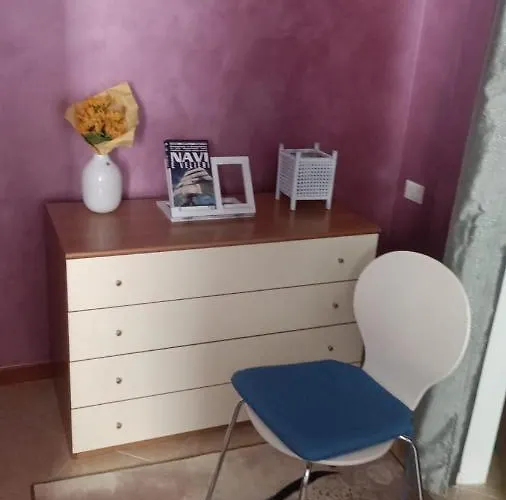 Beth House Appartement