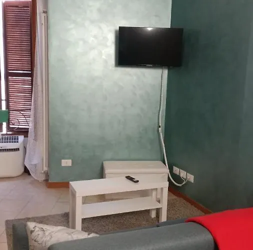 Appartement Beth House Iseo