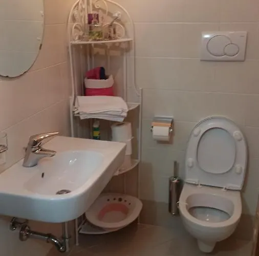 Beth House Appartement Iseo