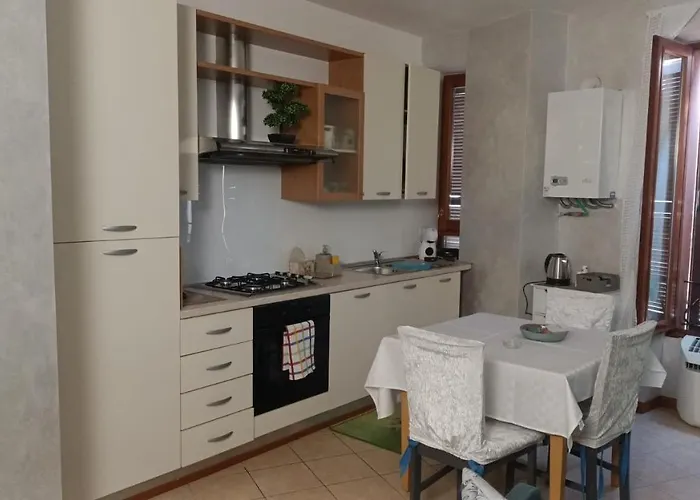 Beth House Iseo