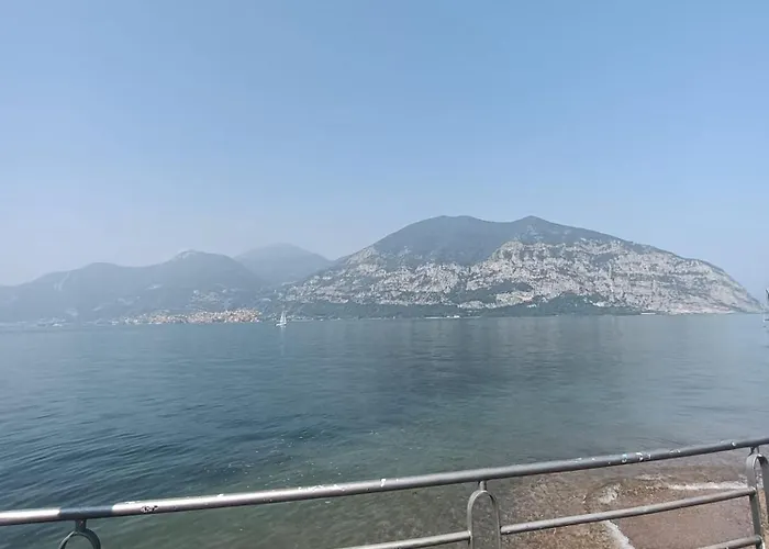 Beth House Appartement Iseo