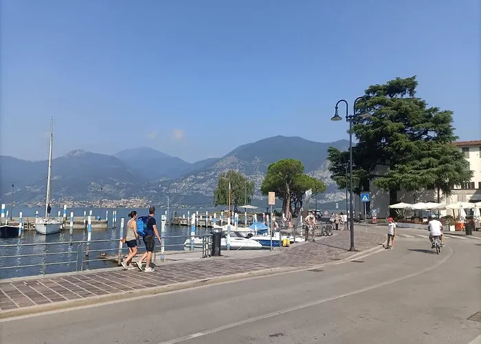 Beth House Iseo